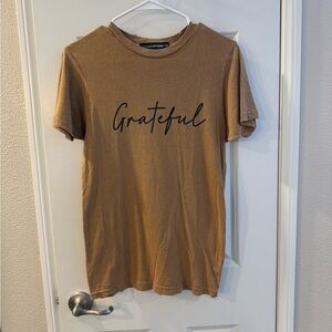 Vici Grateful T-Shirt